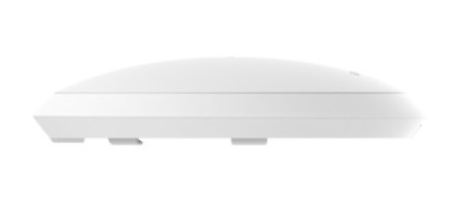 Reyee Cloud Mini Mesh Access Point Da Esterno Wi-Fi6 Poe 2X2, 1Xge Ip65, Omnidirezionale