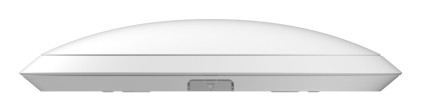 Reyee Cloud Access Point Wi-Fi 7 2X2 Poe 1X2.5Ge, Installazione Da Soffitto