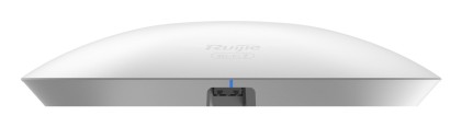Reyee Cloud Access Point Wi-Fi 7 2X2 3X3 Poe+, 1X2,5Ge, 1Xsfp+ Ultra Densita, Install. Da Soffitto