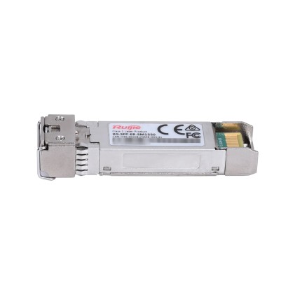 Reyee Transceiver Sfp 10Gbase-Sr (1550Nm, 40Km, Connettore Lc)