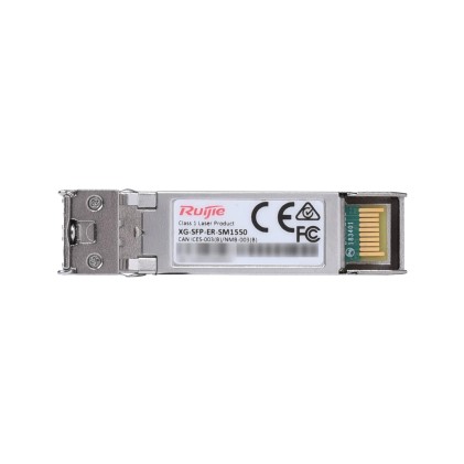Reyee Transceiver Sfp 10Gbase-Sr (1550Nm, 40Km, Connettore Lc)