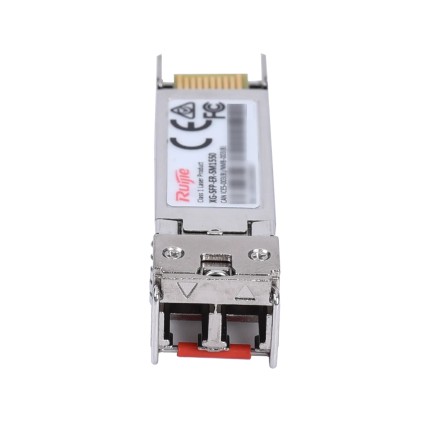 Reyee Transceiver Sfp 10Gbase-Sr (1550Nm, 40Km, Connettore Lc)