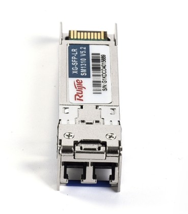 Reyee Transceiver Sfp 10Gbase-Sr (1310Nm, 10Km, Connettore Lc)