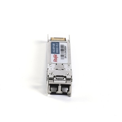 Reyee Transceiver Sfp+ 10Gbase-Sr Mm (850Nm, 300M, Connettore Lc)