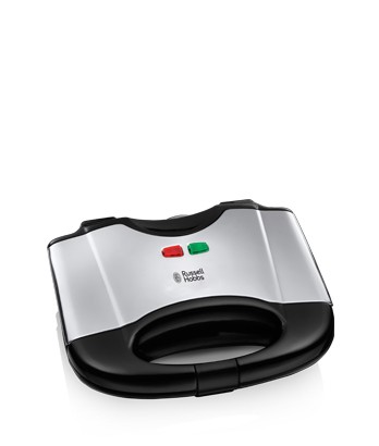 tostapane Russell Hobbs 17936-56 4fetta/e 700W Nero, Acciaio inossidabile tostapane