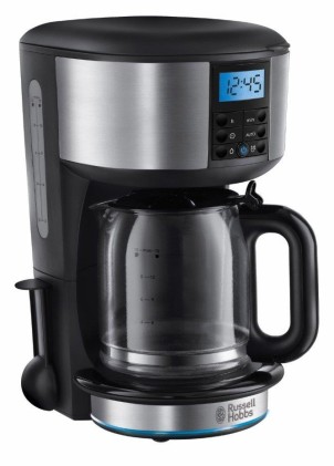 Macchina Caff&egrave; Americano Russell Hobbs Buckingham 20680-56 23087016001