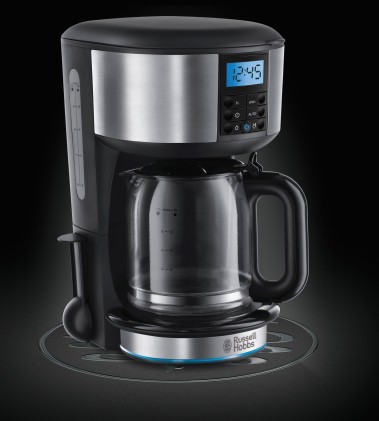Macchina Caff&egrave; Americano Russell Hobbs Buckingham 20680-56 23087016001