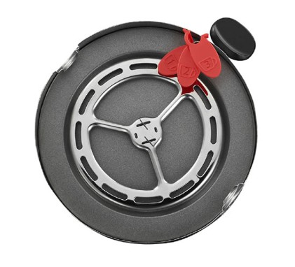 Bollitore Elettrico Russell Hobbs Quiet Kettle 26300-70 Acciaio 250060