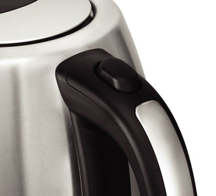 Bollitore Elettrico Russell Hobbs Quiet Kettle 26300-70 Acciaio 250060
