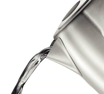 Bollitore Elettrico Russell Hobbs Quiet Kettle 26300-70 Acciaio 250060