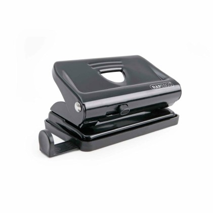 Rapesco PF810MB1 perforatore e accessori