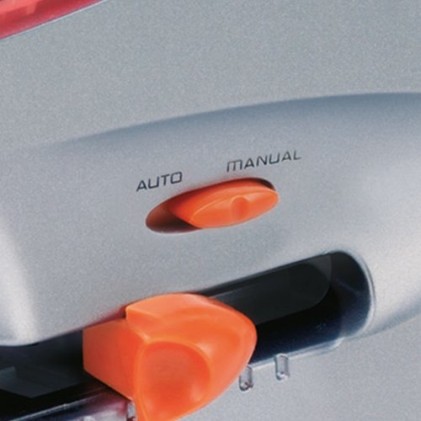 Rexel Optima 70 Cucitrice Elettrica per Grandi Volumi