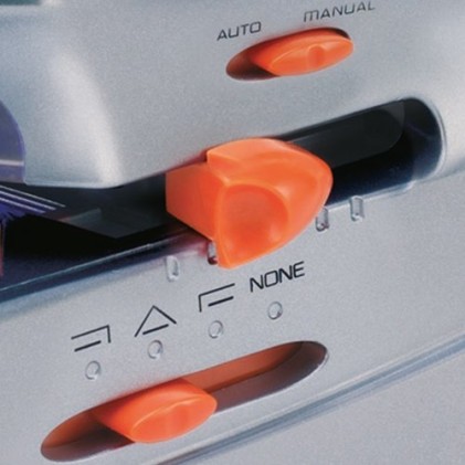 Rexel Optima 70 Cucitrice Elettrica per Grandi Volumi