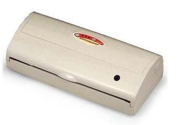 Macchina Sottovuoto Reber Salvaspesa