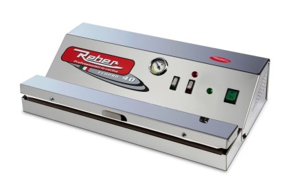 Macchina Sottovuoto Reber Ecopro 40
