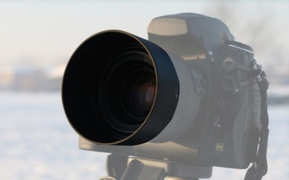 Paraluce Reporter 72067 Lens Hood Universale In Gomma 3 In 1 67Mm