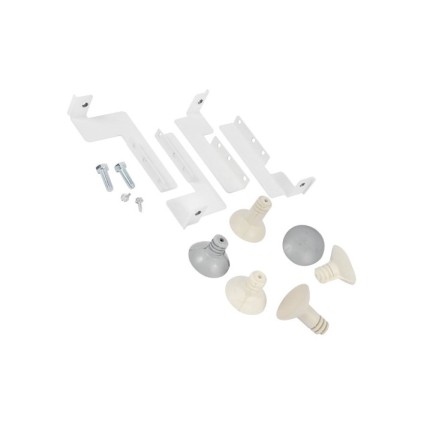 Kit Colonna Asciugabiancheria Rex Br11