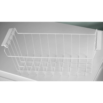 Congelatore Rex Optispace 500 Lcb1Af14W0 922718118