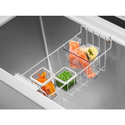 Congelatore Rex Optispace 500 Lcb1Af14W0 922718118