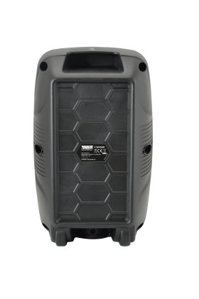 Casse Attive Trolley Ridem V Singer