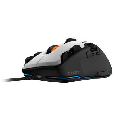 Mouse ROCCAT Tyon - White