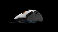 Mouse ROCCAT Tyon - White