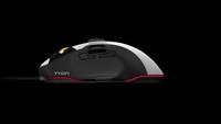 Mouse ROCCAT Tyon - White