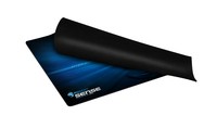 Roccat Sense Gaming Mousepad Chrome Blue