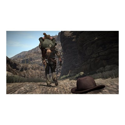 Videogioco Rockstar Games Swp40439 Playstation 4 Red Dead Redemption 2