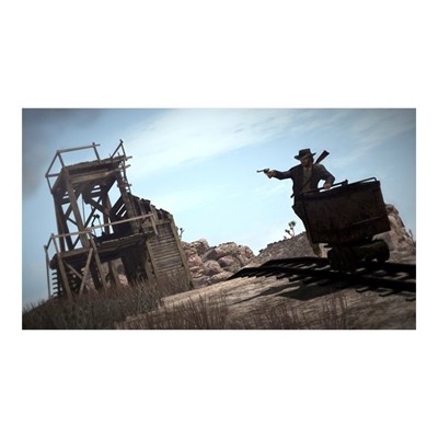 Videogioco Rockstar Games Swp40439 Playstation 4 Red Dead Redemption 2