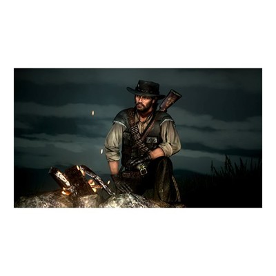 Videogioco Rockstar Games Swp40439 Playstation 4 Red Dead Redemption 2