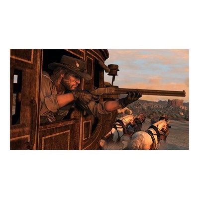Videogioco Rockstar Games Swp40439 Playstation 4 Red Dead Redemption 2
