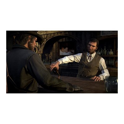 Videogioco Rockstar Games Swp40439 Playstation 4 Red Dead Redemption 2