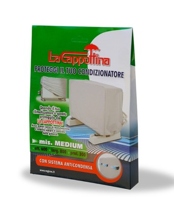 Copertura Condizionatore Rogi La Capottina