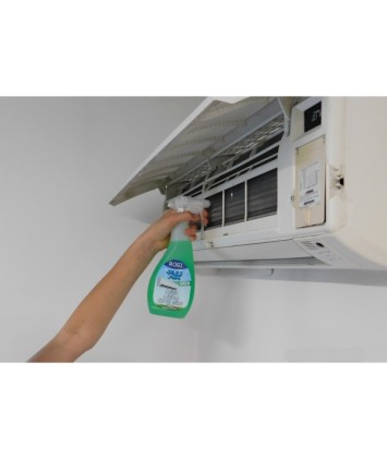 Detergente Igienizzante Condizionatore Rogi 201284 Puli Air Green Sani