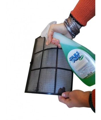 Detergente Igienizzante Condizionatore Rogi 201284 Puli Air Green Sani