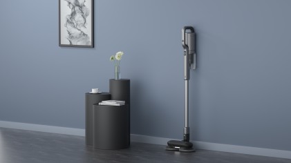 Scopa Elettrica Batteria Roidmi Rdx230 Roidmi X30 Plus Grigio