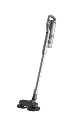 Scopa Elettrica Batteria Roidmi Rdx230 Roidmi X30 Plus Grigio