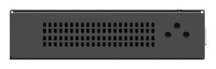 Ruijie Networks RG-EG406XS-P router cablato 2.5 Gigabit Ethernet Nero