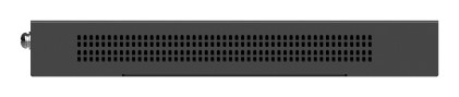 Ruijie Networks RG-EG406XS-P router cablato 2.5 Gigabit Ethernet Nero