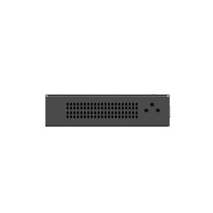 Ruijie Networks RG-EG406XS router cablato 2.5 Gigabit Ethernet, 10 Gigabit Ethernet Nero