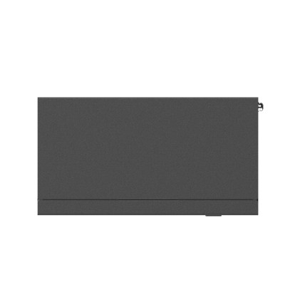 Ruijie Networks RG-EG406XS router cablato 2.5 Gigabit Ethernet, 10 Gigabit Ethernet Nero