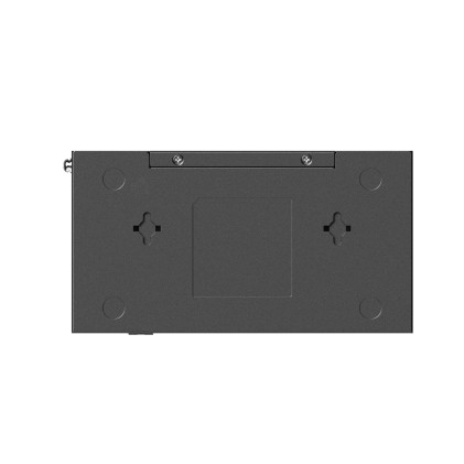 Ruijie Networks RG-EG406XS router cablato 2.5 Gigabit Ethernet, 10 Gigabit Ethernet Nero