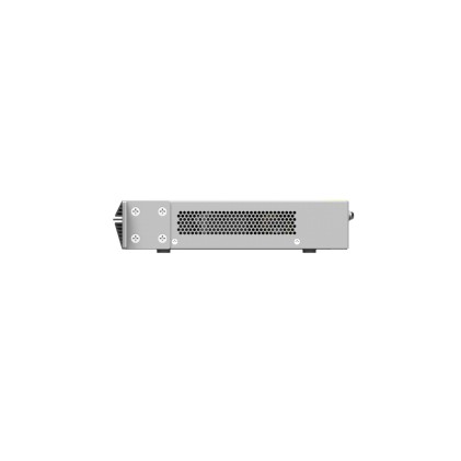Ruijie Networks RG-EG710XS router cablato 2.5 Gigabit Ethernet, 10 Gigabit Ethernet, Gigabit Ethernet Grigio
