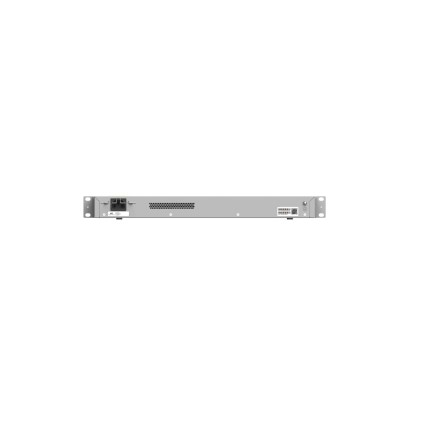 Ruijie Networks RG-EG710XS router cablato 2.5 Gigabit Ethernet, 10 Gigabit Ethernet, Gigabit Ethernet Grigio