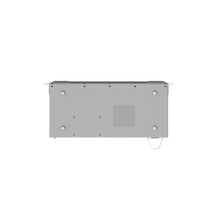 Ruijie Networks RG-EG710XS router cablato 2.5 Gigabit Ethernet, 10 Gigabit Ethernet, Gigabit Ethernet Grigio