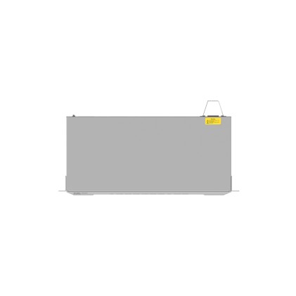 Ruijie Networks RG-EG710XS router cablato 2.5 Gigabit Ethernet, 10 Gigabit Ethernet, Gigabit Ethernet Grigio