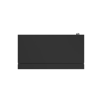 Ruijie Networks RG-ES205GC switch di rete Gestito L2 Gigabit Ethernet (10/100/1000) Nero