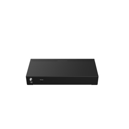 Ruijie Networks RG-ES208GC switch di rete Gestito L2 Gigabit Ethernet (10/100/1000) Grigio