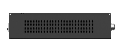 Ruijie Networks RG-ES209MG-P switch di rete Gestito L2 2.5G Ethernet (100/1000/2500) Supporto Power over Ethernet (PoE) Nero